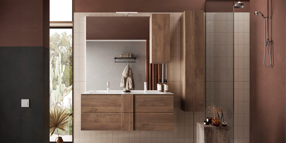 Collezione Bagno Alvarez