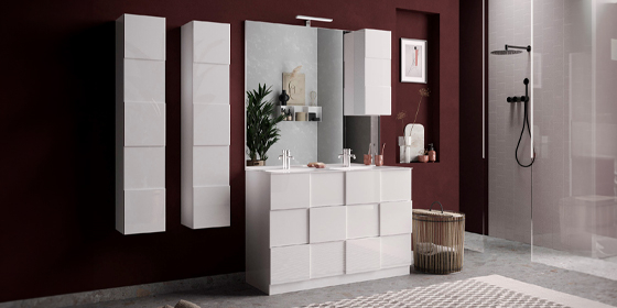 Collezione Bagno Obsession