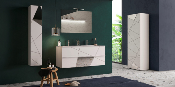 Collezione Bagno Olimpo